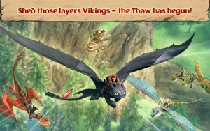 Dragons Rise of Berk 2