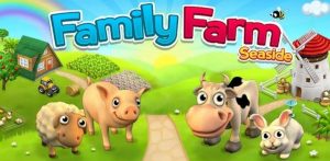 family farm seaside