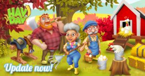 hay day