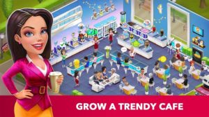 my-cafe-recipes-stories-mod-unlimited-coins-moddroid-1