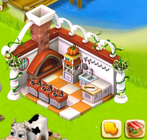 Family Farm Seaside Kitchen Walkthroughs Tips Cheats And