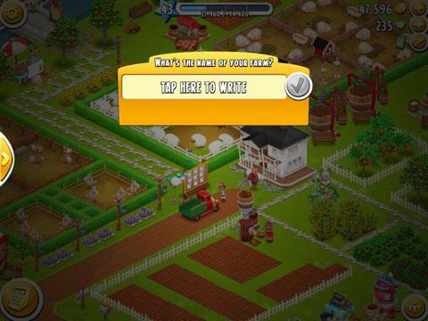 Hay Day Farm Game Cheats