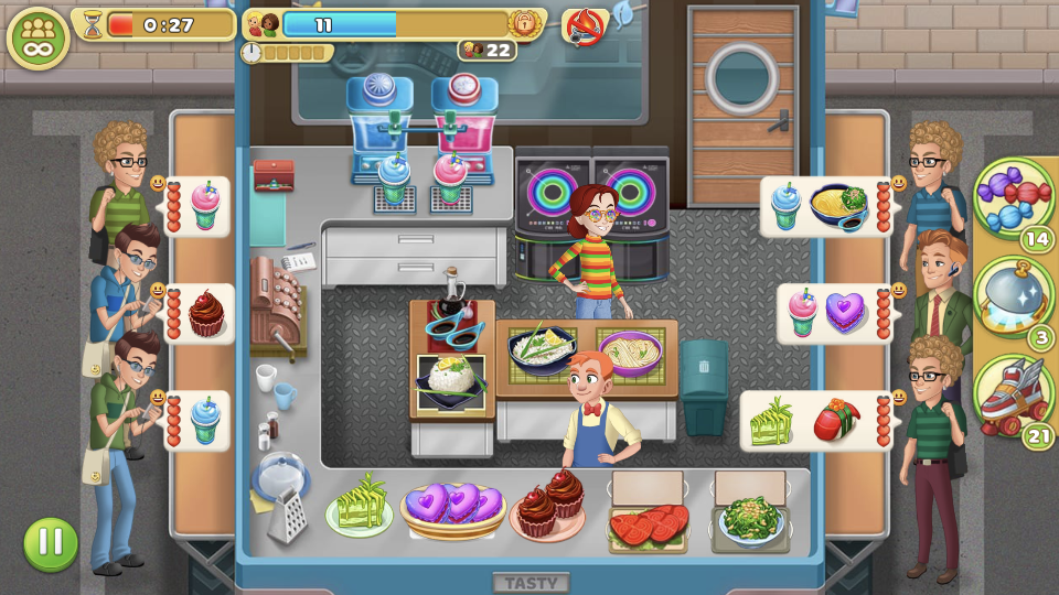 Cooking diary. Игра Cooking Diary. Крейтон игра Cooking Diary. MYTONA Cooking Diary. Cooking Diary персонажи.