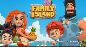 Family Island