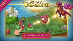 merge dragons faq