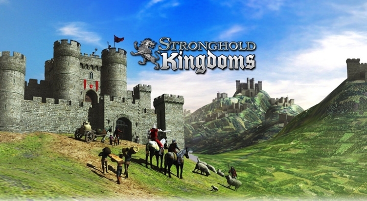 abandon village stronghold kingdoms mobile