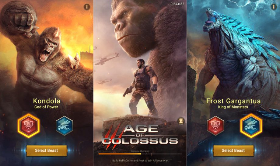 Age Of Colossus How Do I Build Faster Walkthroughs Tips Cheats And Guides For Mobile Games