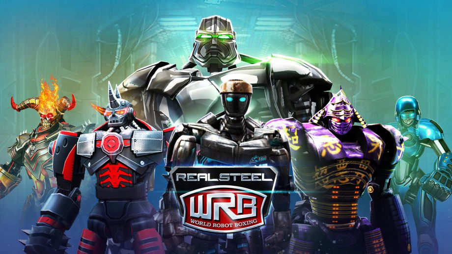 komplet fast tæt Real Steel World Robot Boxing Guide - Walkthroughs, Tips, Cheats and Guides  for mobile games