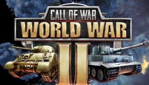 call of war world war 2