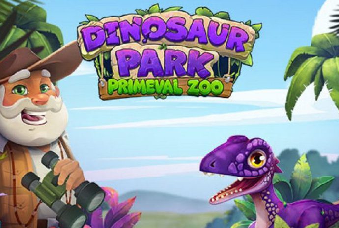 dinosaur park primeval zoo tips