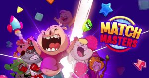 Match Masters