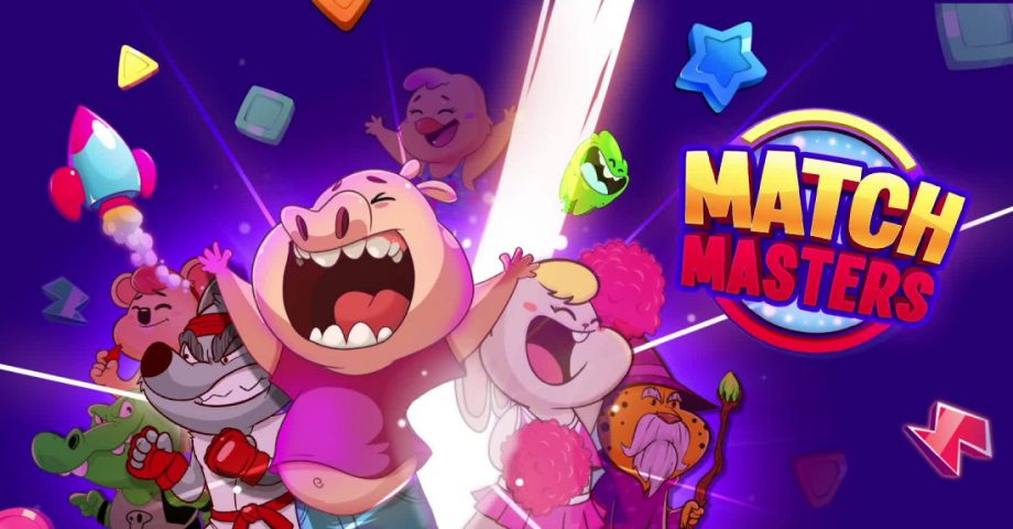 Match Masters All About Stickers Walkthroughs Tips Cheats And Guides For Mobile Games