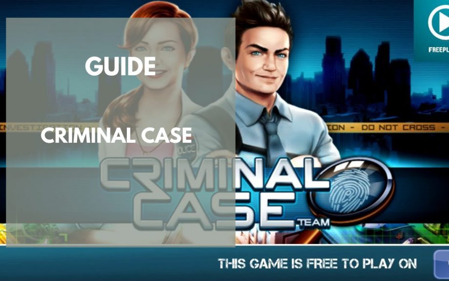 criminal case pacific bay mod menu