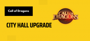 City Hall Upgrade