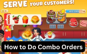 How to Do Combo Orders