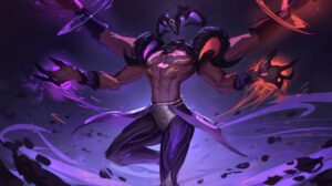 Reinier Guide AFK Journey