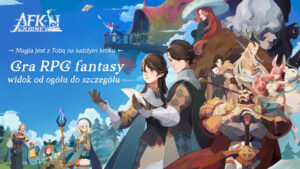 afk journey