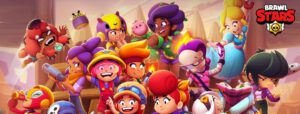 Brawl Stars