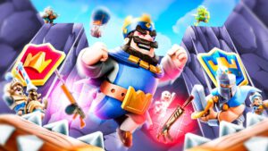 Clash Royale 1