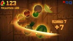 Fruit Ninja 12