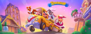 Township a