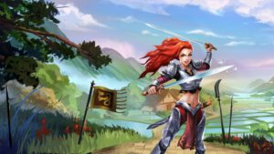 empires and puzzles 1