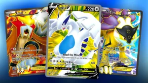 pokemon tcg pocket 1
