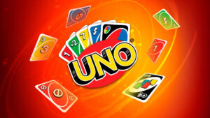uno game